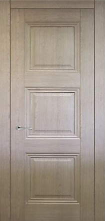 Межкомнатная дверь Барселона 3(Глухое полотно)